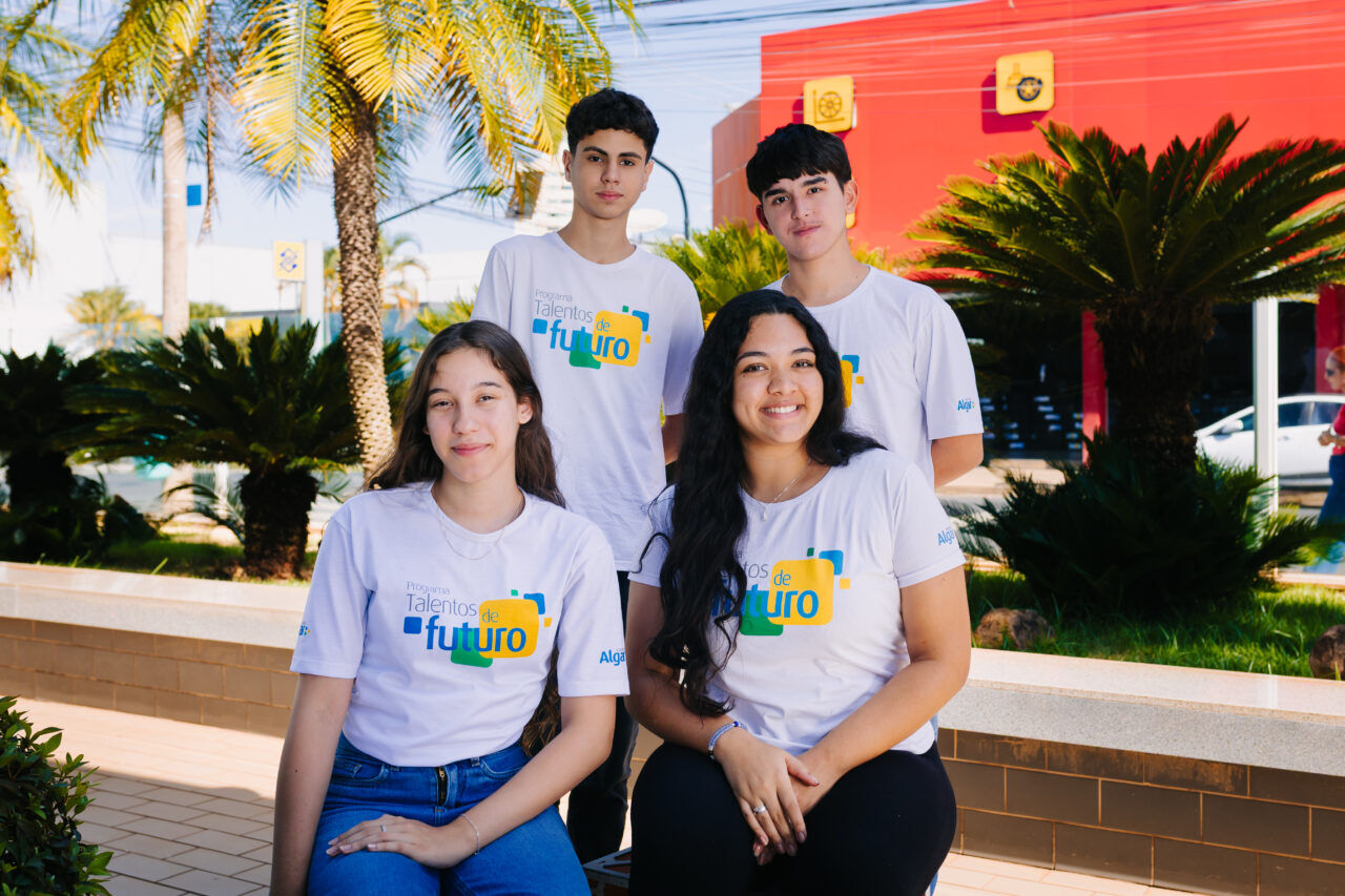Vivemos o prop&oacute;sito do "Gente servindo Gente"
